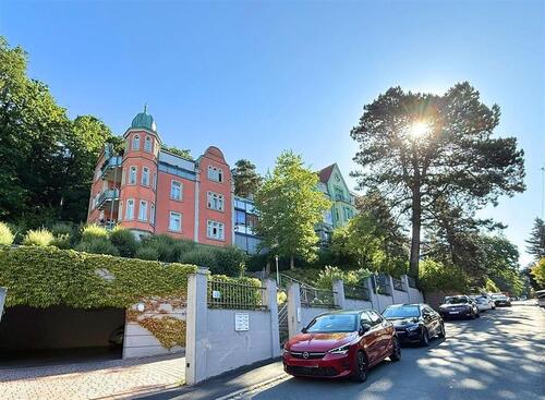 Foto - HIGH-END-WOHNEN - in bester Eisenacher Südstadtlage