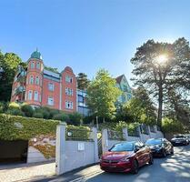 HIGH-END-WOHNEN - in bester Eisenacher Südstadtlage