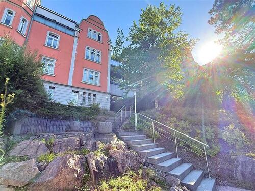 Foto - Etagenwohnung zur Miete in Eisenach