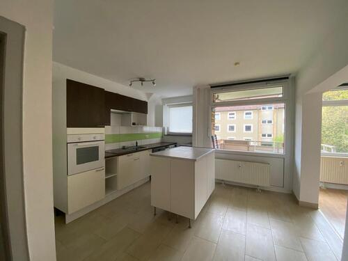 Foto - 3 Zimmerwohnung in Grossbuchholz