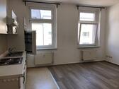 Foto - Etagenwohnung zur Miete in Halle (Saale)