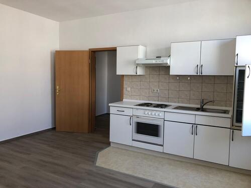 Foto - Etagenwohnung in Halle (Saale)