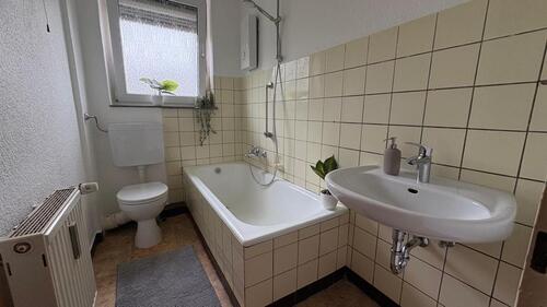 Foto - 2 Zimmer Etagenwohnung in Schwerte