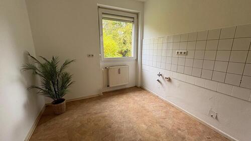 Foto - Etagenwohnung in Schwerte zur Miete