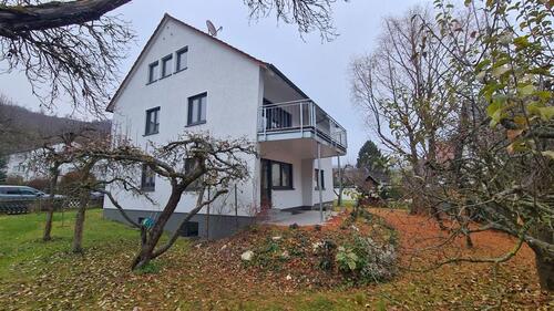 Foto - 3 Zimmer Etagenwohnung in Oberkochen