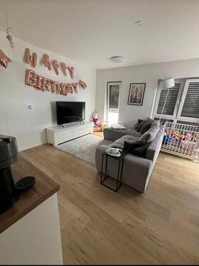 Foto - Neubau 2,5 Zimmer-Wohnung in Kerpen, Neu Manheim