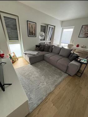 Foto - Etagenwohnung zur Miete in Bergheim