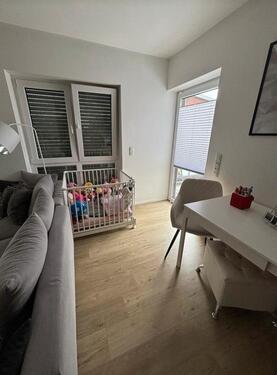 Foto - Etagenwohnung in Bergheim