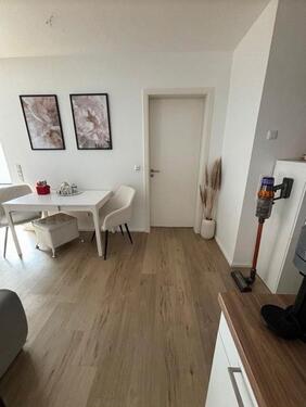 Foto - Etagenwohnung in Bergheim zur Miete