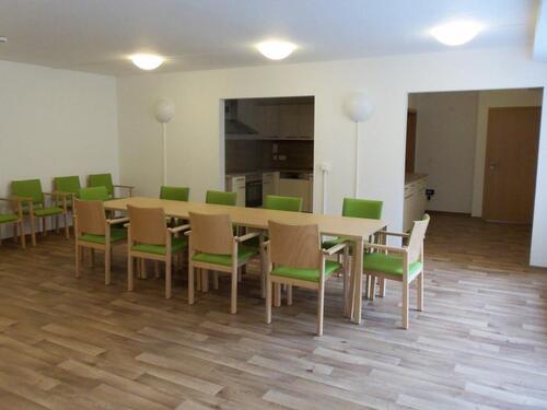 Foto - 1 Zimmer Etagenwohnung in Gommern