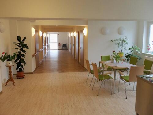 Foto - Etagenwohnung in Gommern zur Miete