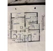 Sonnige 4-Zimmer Wohnung - 1.000,00 EUR Kaltmiete, ca.  96,00 m² in Aitrach (PLZ: 88319)