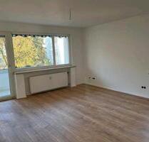 sanierte Zwei- Zimmerwohnung in Hannover-Ahlem (Ruhige Wohnlage)