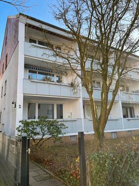 Foto - 2 Zimmer Etagenwohnung zur Miete in Hannover