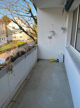 Foto - Etagenwohnung in Hannover zur Miete