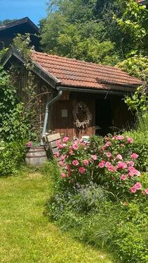 Foto - 5 Zimmer Einfamilienhaus in Peißenberg