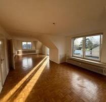 3-Zimmer-Wohnung in Toplage nahe der Exe - Flensburg