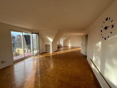 Foto - 3 Zimmer Etagenwohnung zur Miete in Flensburg