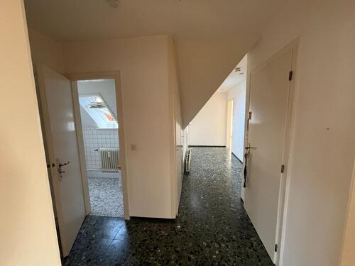 Foto - 3 Zimmer Etagenwohnung in Flensburg