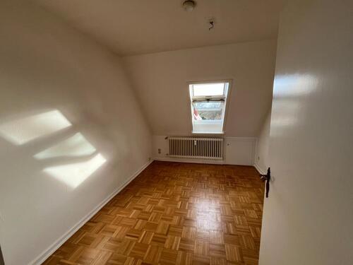 Foto - Etagenwohnung in Flensburg zur Miete