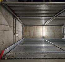 Tiefgaragen-Stellplatz in München, Parkstadt Schwabing