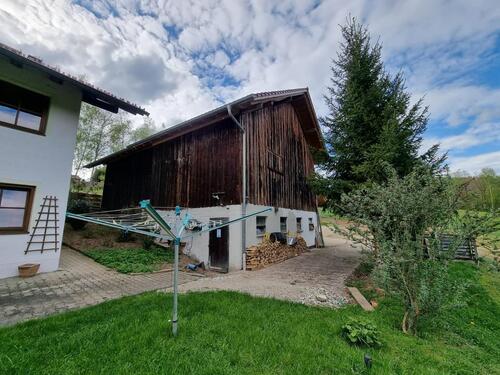 Foto - Bauernhaus, Landhaus in Viechtach