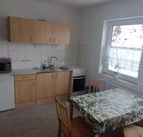 Monteurwohnung in Siegen für 1 - 16 Gäste