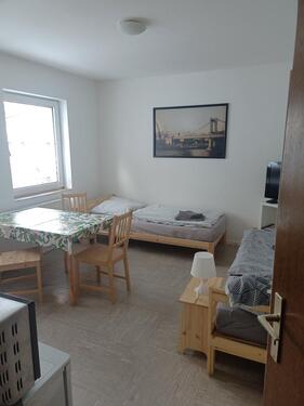 Foto - 1 Zimmer Etagenwohnung zur Miete in Siegen