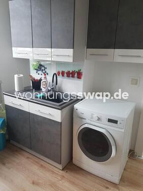 Foto - Etagenwohnung in Berlin zur Miete