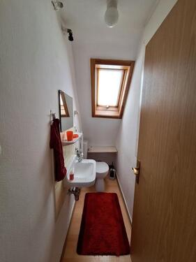 Foto - Dachgeschoßwohnung in Friedrichshafen zur Miete