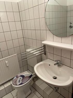 Foto - 1 Zimmer Erdgeschoßwohnung zur Miete in Osnabrück