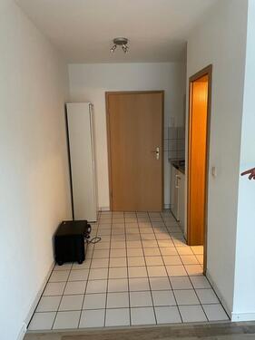 Foto - Erdgeschoßwohnung in Osnabrück zur Miete