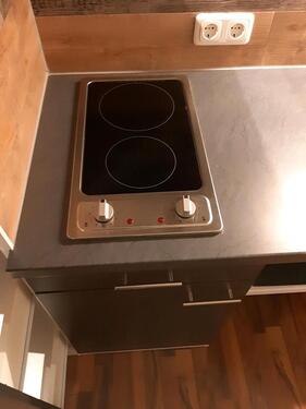 Foto - 1 Zimmer Erdgeschoßwohnung in Faulbach