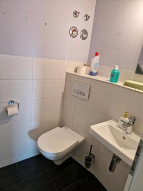 Foto - 2 Zimmer Etagenwohnung in Münchberg