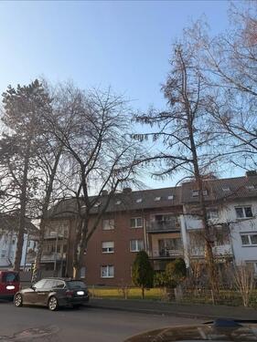 Foto - 3-Zimmer Dachgeschosswohnung mit Küche Stellplatz Keller
