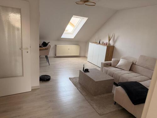 Foto - 3 Zimmer Dachgeschoßwohnung zur Miete in Löhne