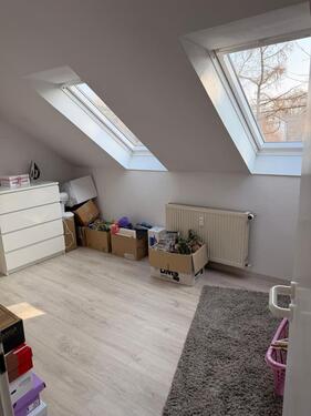 Foto - Dachgeschoßwohnung in Löhne zur Miete