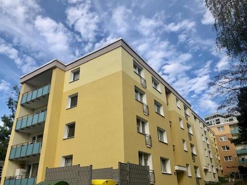 Foto - 3-Zimmer-Wohnung mit Garten - 938,00&nbsp;EUR Kaltmiete, ca.&nbsp; 80,00&nbsp;m&sup2;