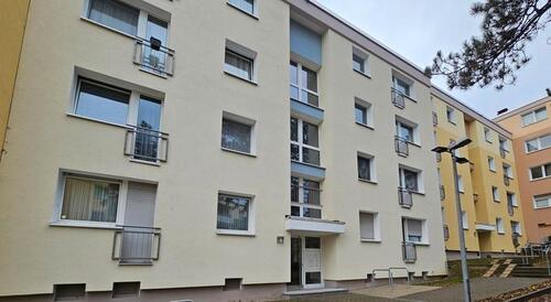 Foto - 3 Zimmer Erdgeschoßwohnung zur Miete in Aachen