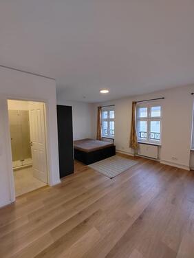 Foto - Furnished Studio Sublet Spandau - Möbliertes Untervermietung