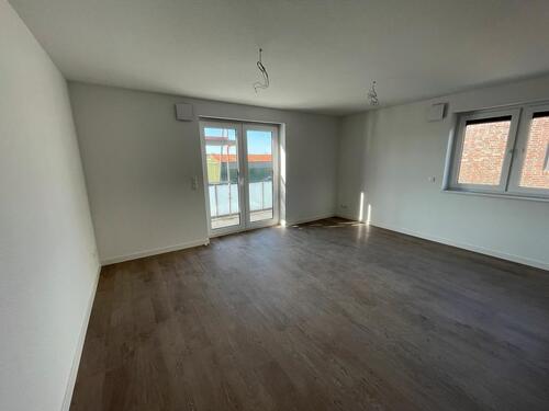 Foto - Lichtdurchflutete 3-Zimmer Wohnung direkt am Wasser