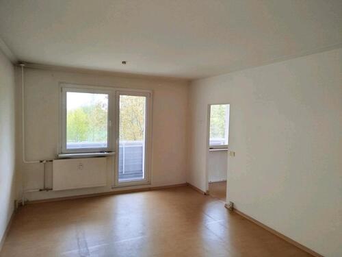 Foto - Nachmieter für 2 Raum Wohnung, Würfelhaus, renovierungsbedürftig