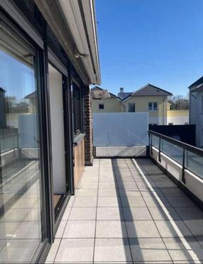 Foto - Etagenwohnung in Velbert zur Miete