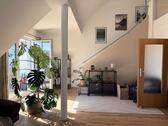Foto - 2 Zimmer Maisonettenwohnung zur Miete in Aichach