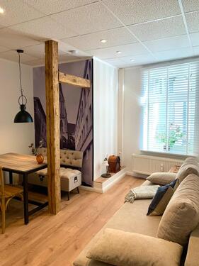 Foto - 3 Zimmer Etagenwohnung in Schwerin