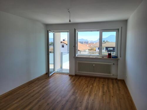 Foto - 2 Zimmer Etagenwohnung zur Miete in Ainring