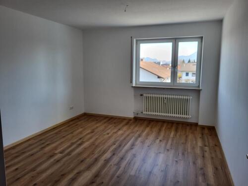 Foto - Etagenwohnung in Ainring zur Miete