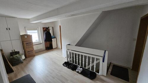 Foto - 3 Zimmer Etagenwohnung zur Miete in Bad Grund (Harz)
