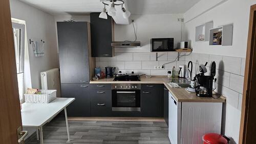 Foto - Etagenwohnung in Bad Grund (Harz) zur Miete