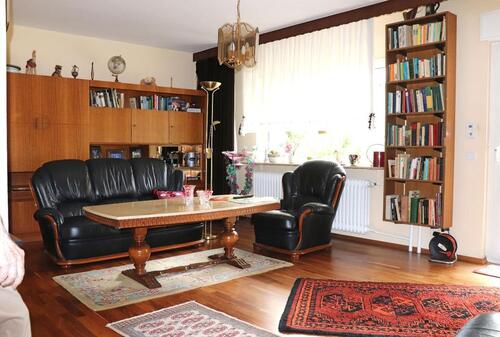 Foto - 6 Zimmer Reihenhaus in Wiesbaden